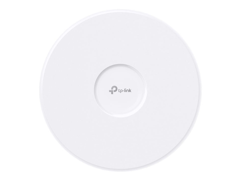 TP-LINK Omada EAP783 V1 - Accesspoint - 2 Anschlüsse
