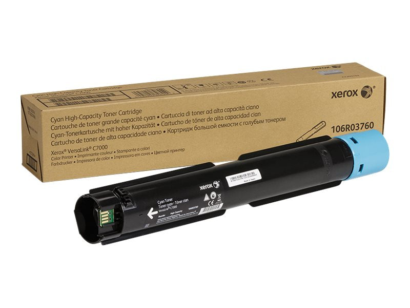 Xerox VersaLink C7000 - Mit hoher Kapazität