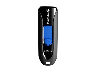 Transcend JetFlash 790 - USB-Flash-Laufwerk