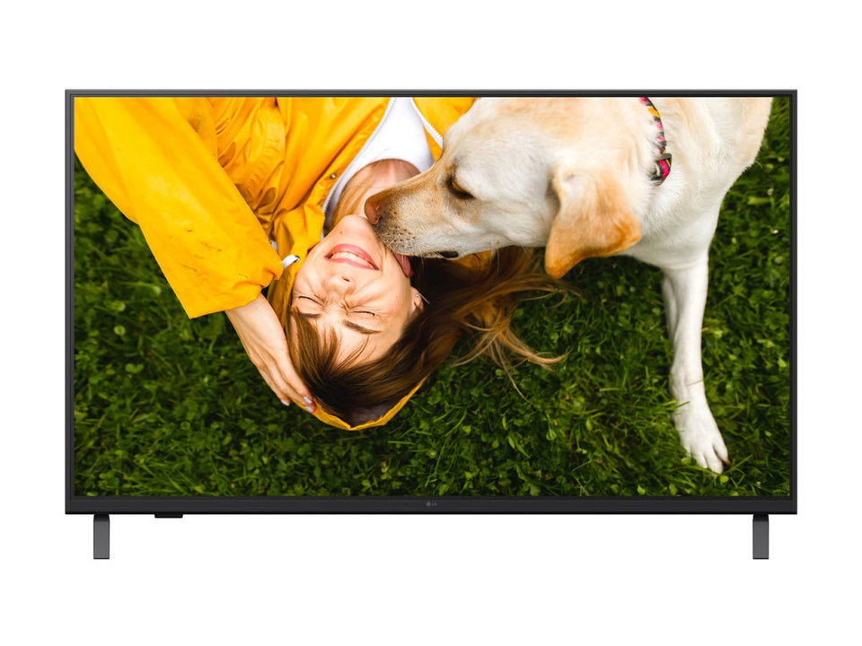 LG 43UA751C - 109 cm (43") Diagonalklasse UA751C Series LCD-TV mit LED-Hintergrundbeleuchtung - Hotel/Gastgewerbe - Pro:Centric - Smart TV - 4K UHD (2160p)