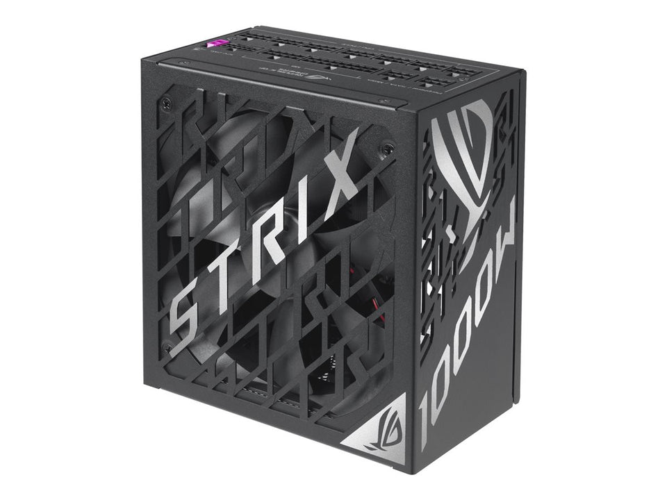 ASUS ROG Strix - Netzteil (intern) - ATX12V 3.1/