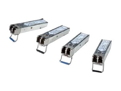 Cisco Rugged SFP - SFP (Mini-GBIC)-Transceiver-Modul
