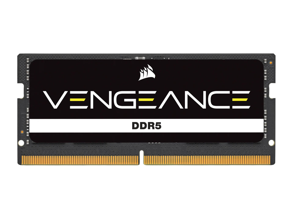 Corsair Vengeance - DDR5 - Modul - 32 GB - SO-DIMM