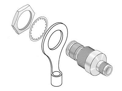 Cisco Aironet Lightning Arrestor - Blitzstop
