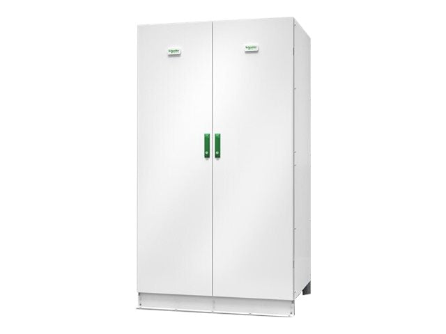 APC Schneider Electric Empty Battery Cabinet - Batteriegehäuse