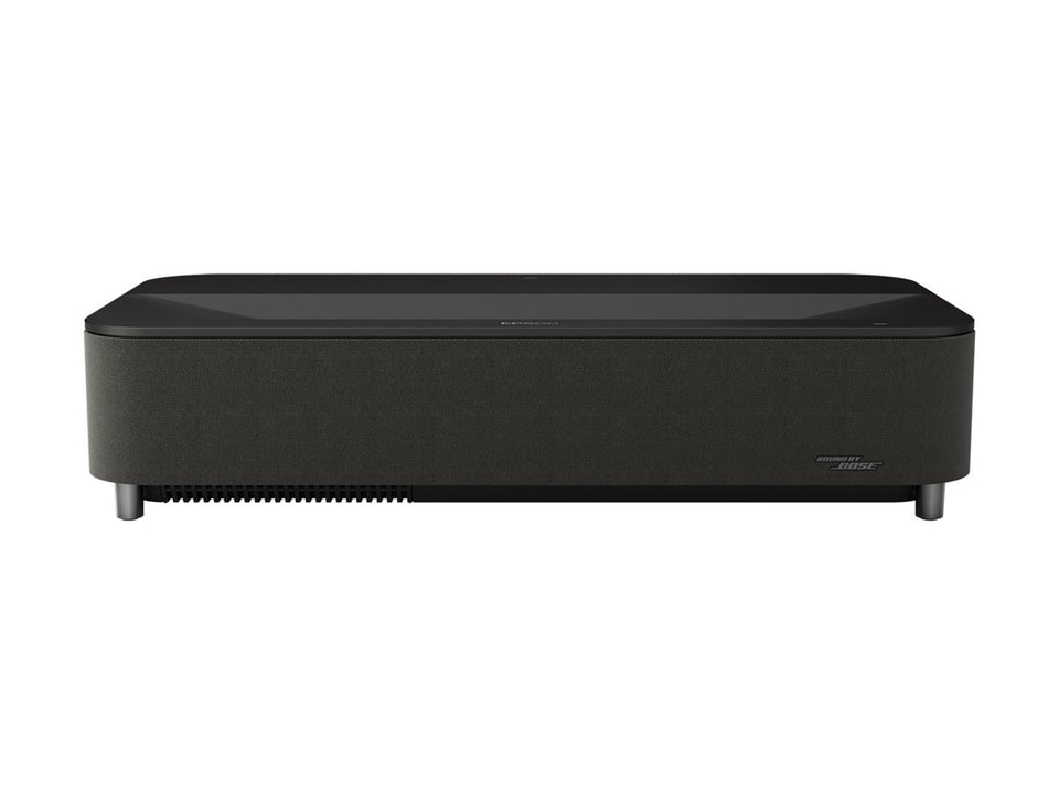 Epson Lifestudio Grand Plus EH-LS970B - 3-LCD-Projektor - 4000 lm (weiß)