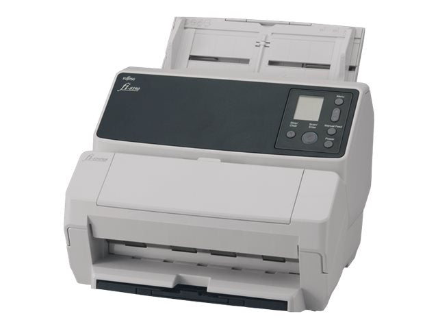 Ricoh fi-8190 - Dokumentenscanner - Dual-CIS - Duplex - 216 x 355.6 mm - 600 dpi x 600 dpi - bis zu 90 Seiten/Min. (einfarbig)