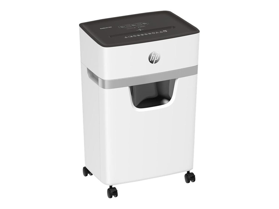 HP OneShred 15CC - Vorzerkleinerer - Partikelschnitt