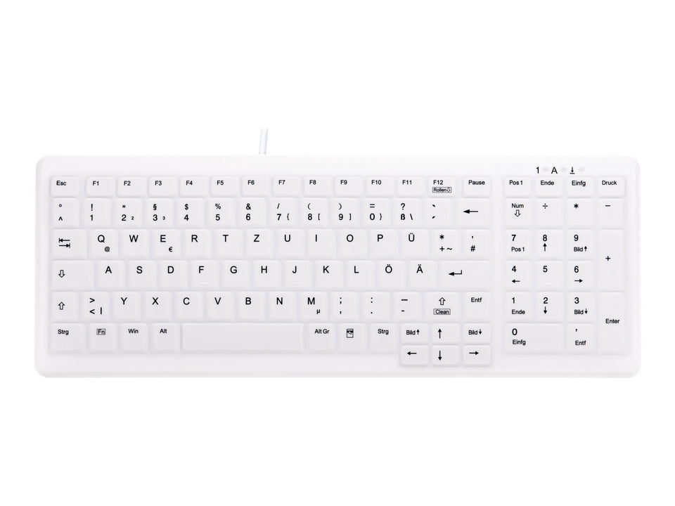 Active Key Contour Active Key MedicalKey ClassicClean AK-C7000