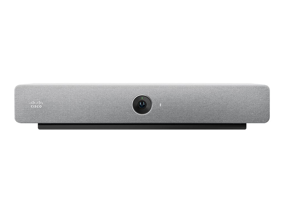 Cisco Webex Room Bar - Videokonferenzkomponente