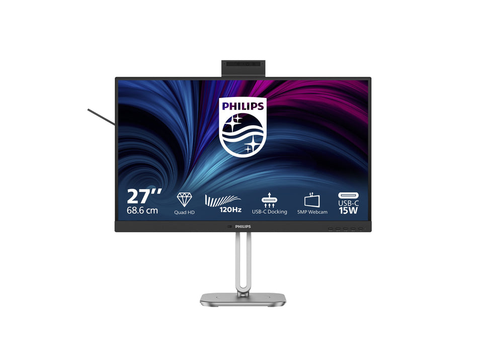 Philips 27B2U4601H - 4000 Series - LED-Monitor - 68.6 cm (27")