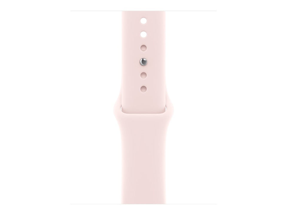 Apple Armband für Smartwatch - 42mm - Größe