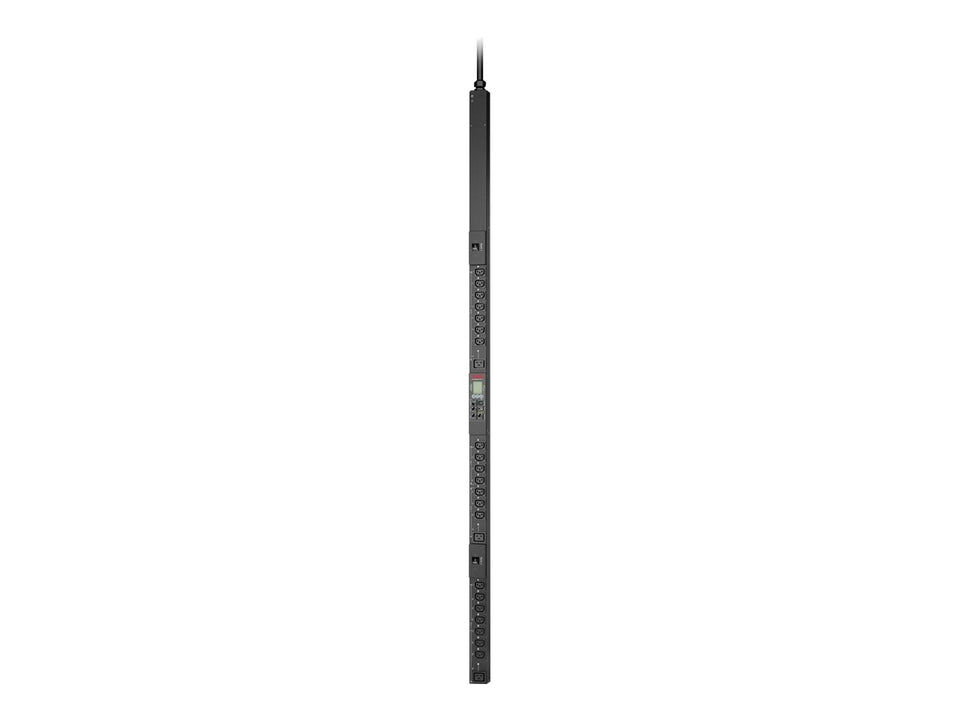 APC Rack PDU 9000 Switched APDU9953 - Steckdosenleiste (Rack - einbaufähig)