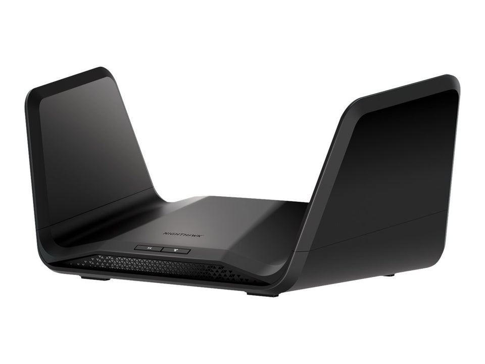 Netgear RAX70 - Wireless Router 4-Port-Switch