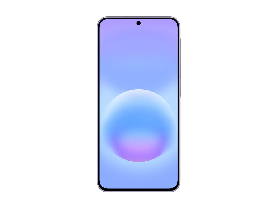 Samsung Galaxy A57 - 5G Smartphone - Dual-SIM - RAM 8 GB / Interner Speicher 256 GB - OLED-Display - 6.7" - 2340 x 1080 Pixel (120 Hz)