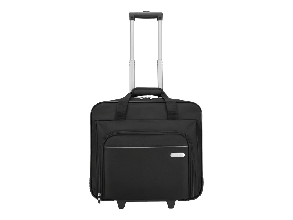 Targus Executive Laptop Roller - Aufrecht - 1.200D