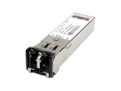 Cisco Rugged SFP - SFP (Mini-GBIC)-Transceiver-Modul