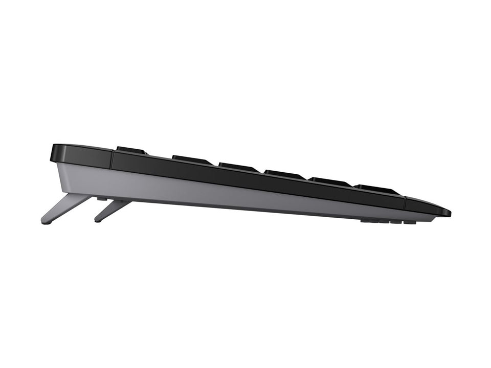 Cherry STREAM KEYBOARD WIRELESS - Tastatur