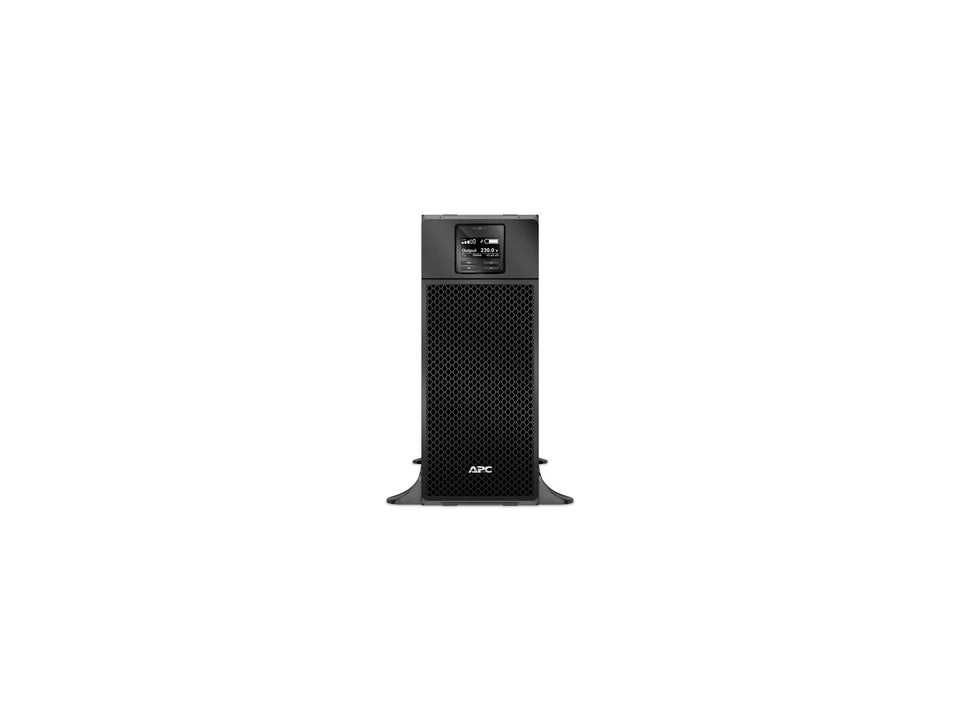 APC Smart-UPS SRT 6000VA - USV - Wechselstrom