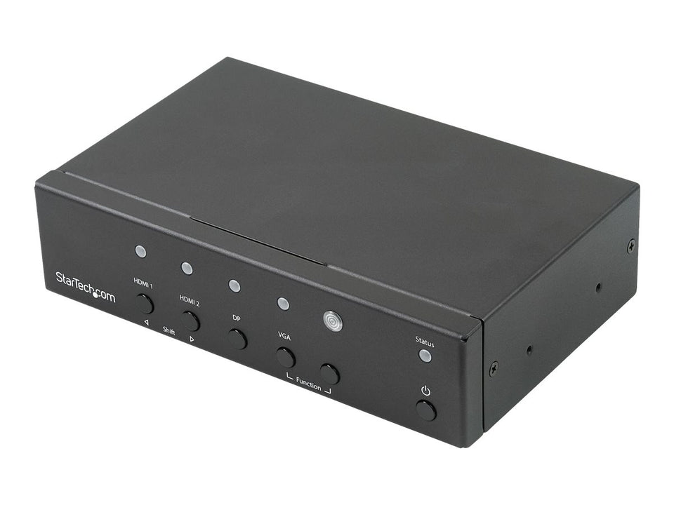 StarTech.com Startech Multi-Input zu HDMI Automatischer Switch