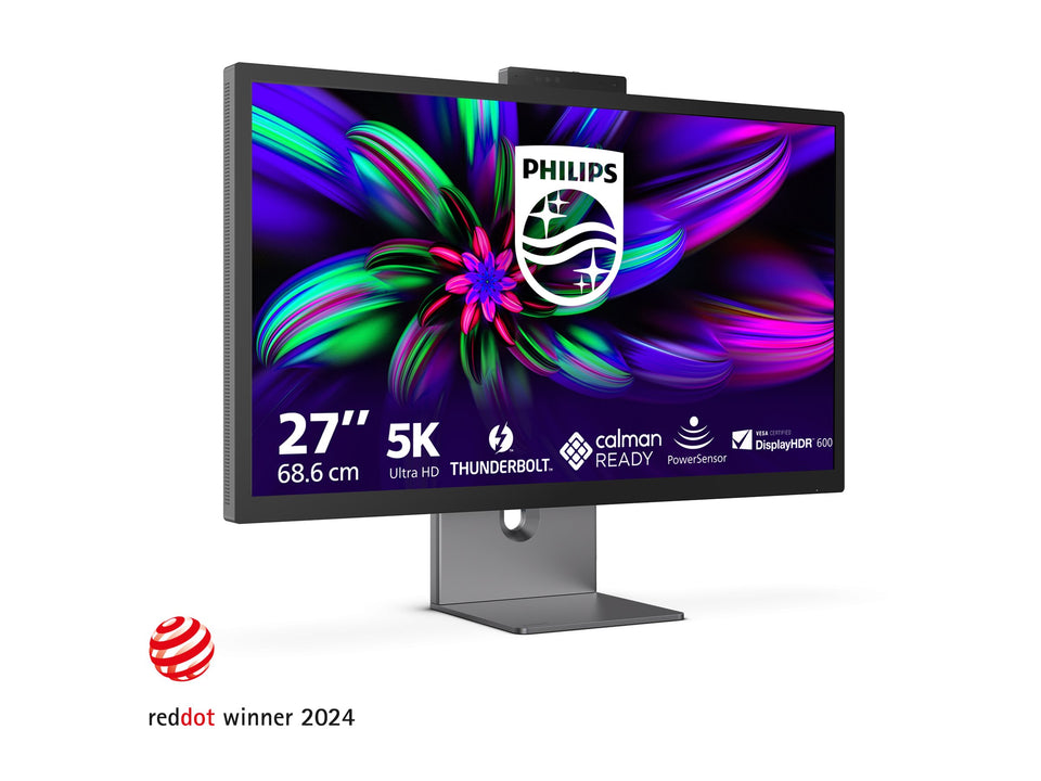 Philips Brilliance 27E3U7903 - 7000er Serie - LED-Monitor - USB - 68.5 cm (27")