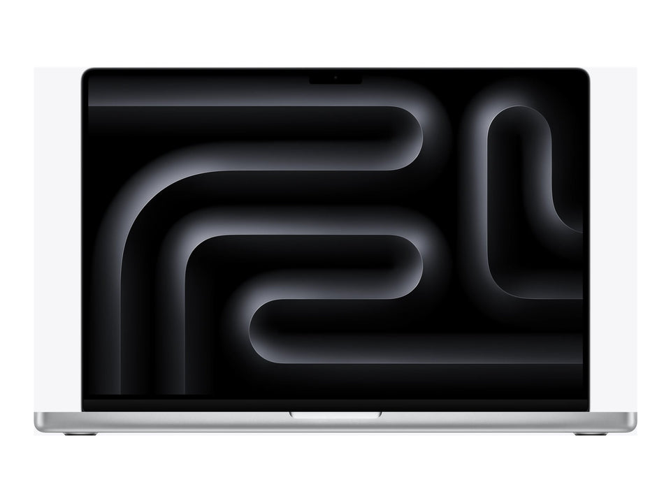 Apple MacBook Pro - M5 Pro - M5 Pro 20-core - 24 GB RAM - 1 TB SSD - 41.05 cm (16.2")