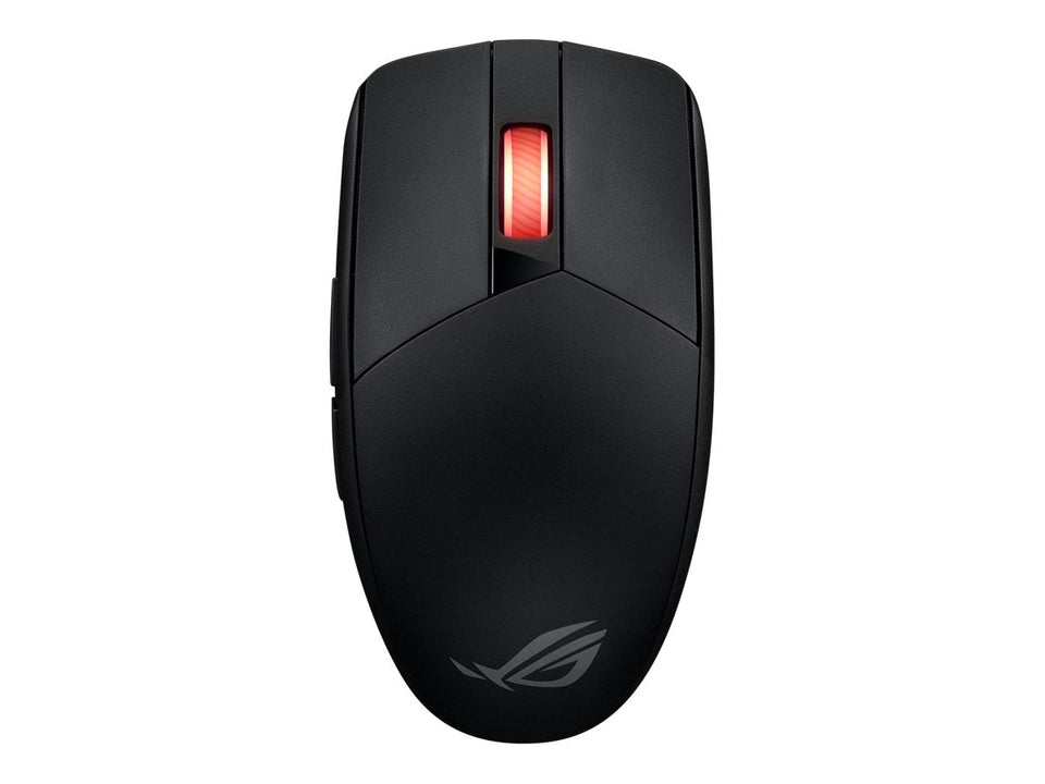 ASUS ROG Strix Impact III - Maus - optisch