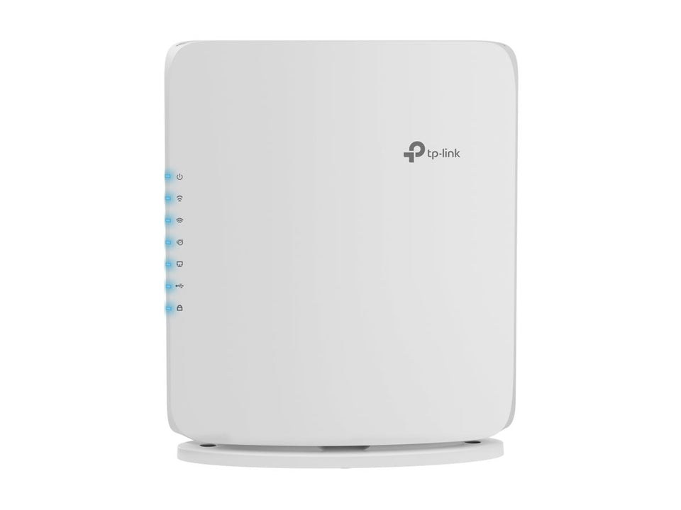 TP-LINK Archer BE450 V1 - Wireless Router 3-Port-Switch