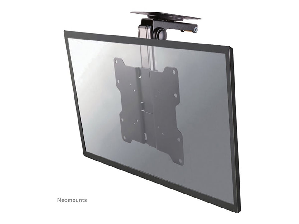Neomounts FPMA-C020 - Halterung - Voll beweglich - für LCD-Display - Schwarz - Bildschirmgröße: 25.4-102 cm (10"-40")