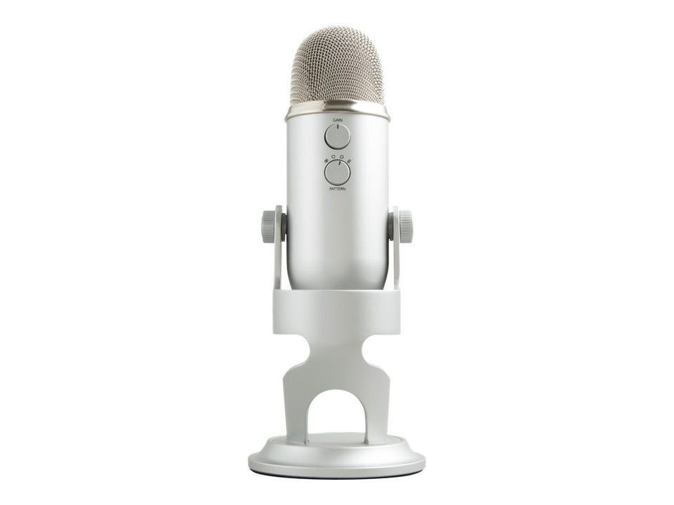 Logitech Yeti - 10-Year Anniversary Edition