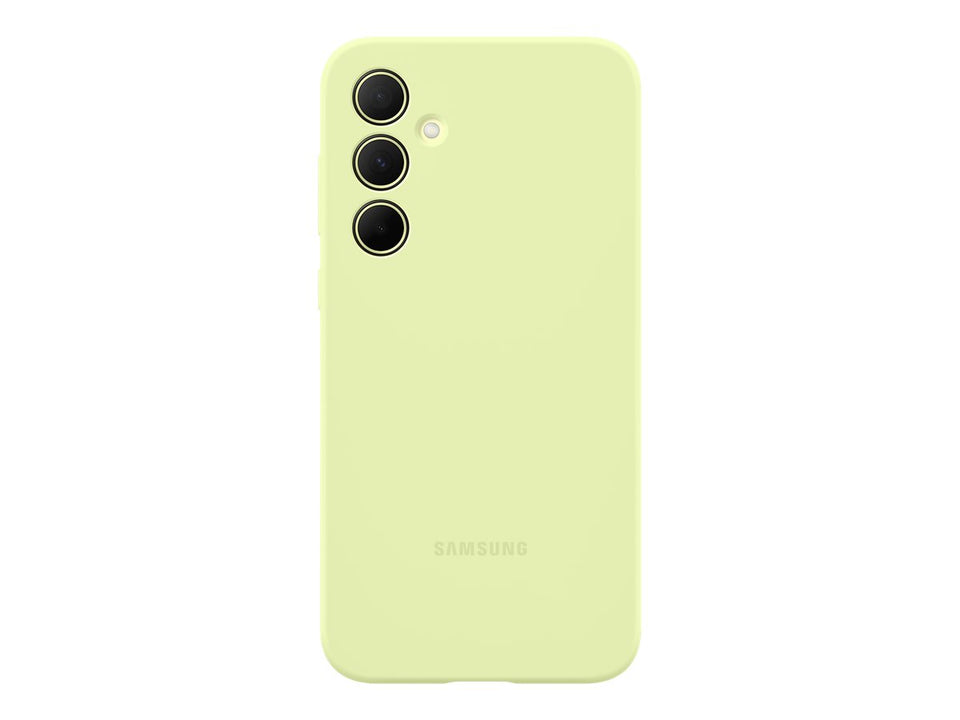 Samsung EF-PA356 - Hintere Abdeckung für Mobiltelefon