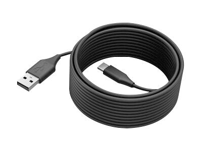 Jabra USB-Kabel - USB-C (M) zu USB (M) - USB