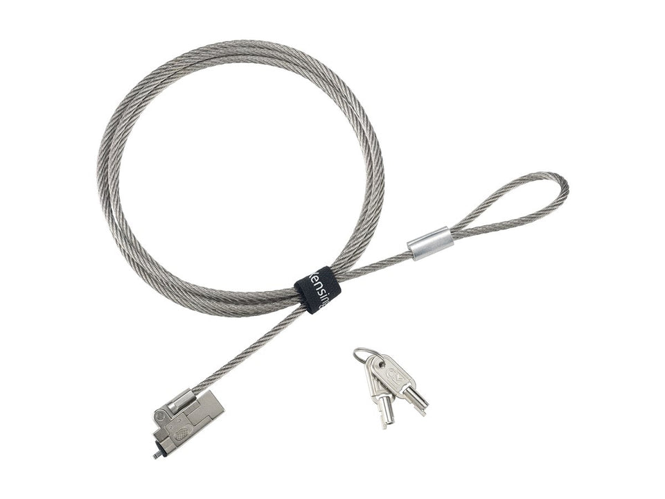 Kensington Slim NanoSaver 2.0 EQ - Sicherheitskabelschloss