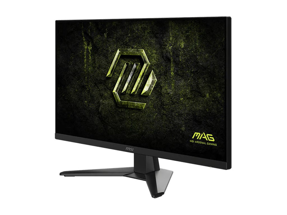 MSI MAG 272F X24 - LED-Monitor - Gaming - 69 cm (27")