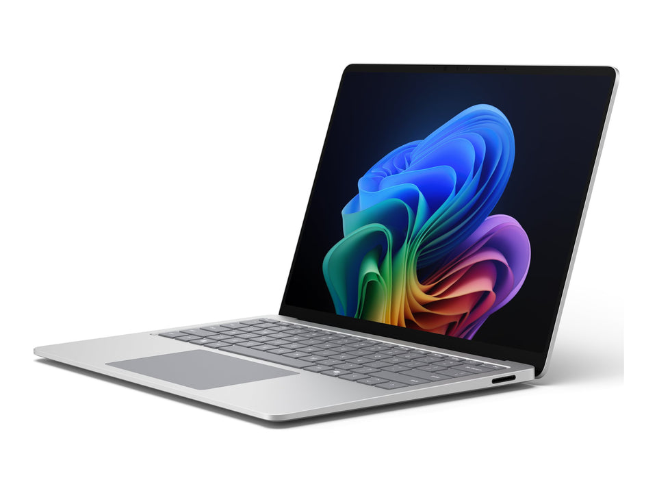 Microsoft Surface Laptop for Business - 7th Edition - Intel Core Ultra 7 268V / 2.2 GHz - Win 11 Pro - Intel Arc Graphics - 32 GB RAM - 512 GB SSD - 35.1 cm (13.8")