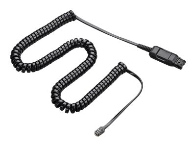 Poly HP Poly - Inline-Verstärker für Telefon, Headset
