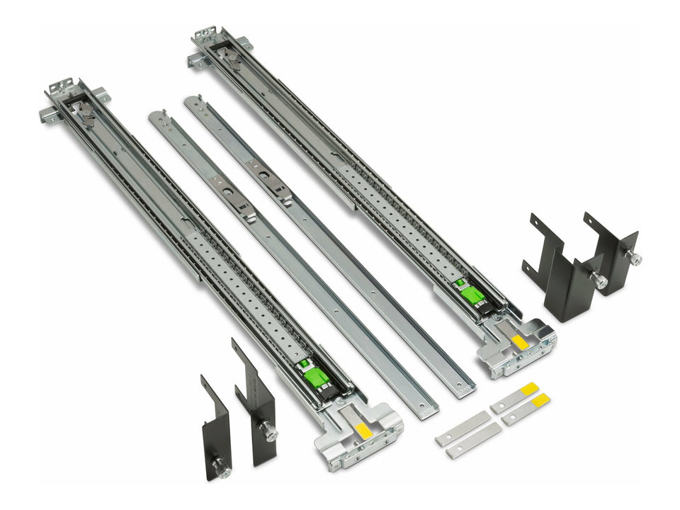 HP  Rack-Schienen-Kit - für Workstation Z640