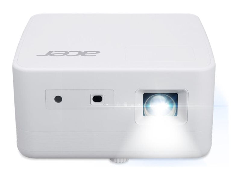 Acer PD1810ic - DLP-Projektor - RGB LED - tragbar