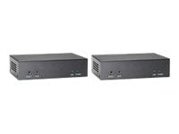 LevelOne HVE-9200P HDMI over Cat.5 Extender Kit
