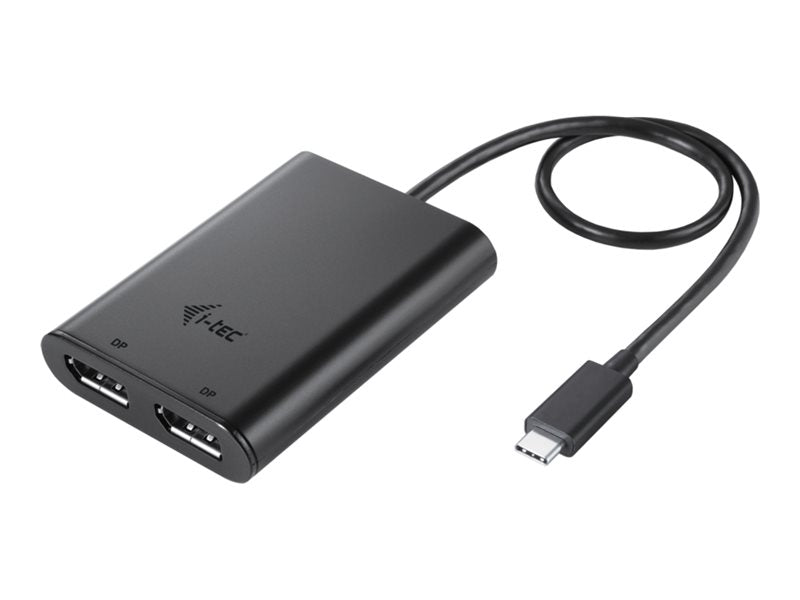 i-tec Dockingstation - USB-C / USB4 / Thunderbolt