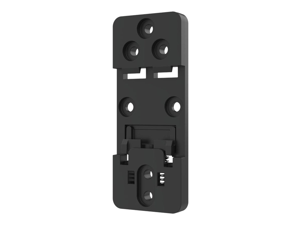 Axis TA1901 - Montageclip - DIN-Schiene (Packung mit 10)