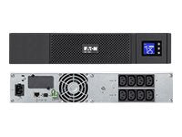 Eaton 5SC 1500i - USV - Wechselstrom 230 V