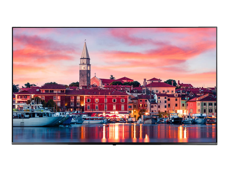 LG Commercial Lite 50UR762H - 126 cm (50") Diagonalklasse UR762H Series LCD-TV mit LED-Hintergrundbeleuchtung - Hotel/Gastgewerbe - Pro:Centric - Smart TV - webOS - 4K UHD (2160p)
