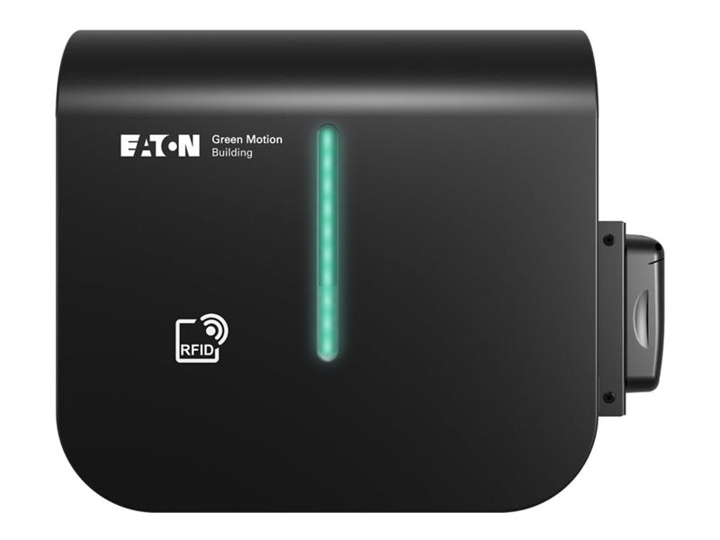 Eaton Green Motion - EV-Ladestation - 22 kW (Type 2)