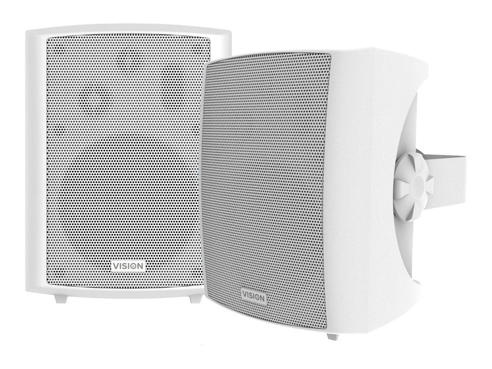 Vision SP-1800 - Lautsprecher - für PA-System