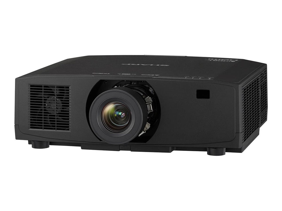 Sharp NEC V731U - 3-LCD-Projektor - 3D - 7300 ANSI-Lumen - WUXGA (1920 x 1200)