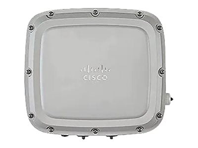 Cisco Catalyst 9124AXE - Accesspoint - Wi-Fi