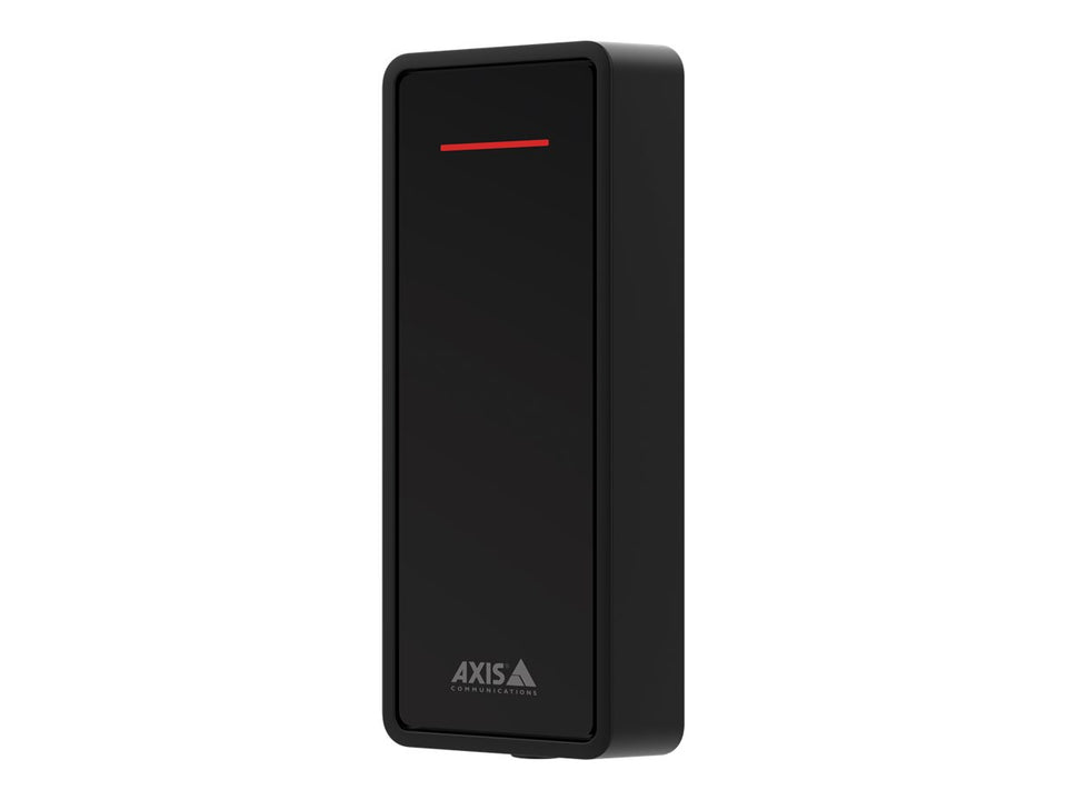 Axis A4020-E Reader - RFID berührungsloser Leser