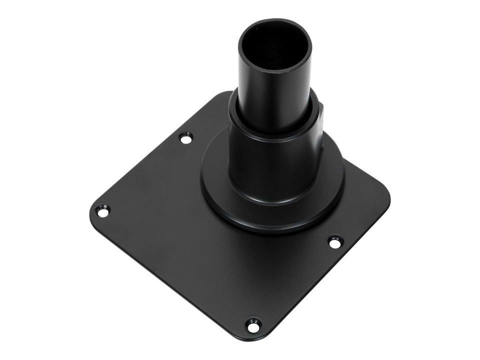 Targus Schutzplatte - Schwarz - für P/N: AWU201GLZ
