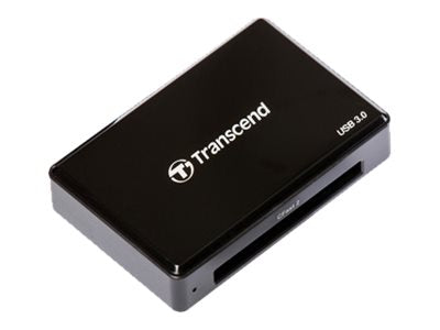 Transcend RDF2 - Kartenleser (CFast Card Typ